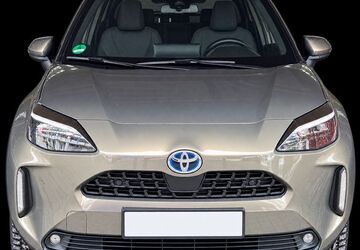 Toyota Yaris Cross 41.300 km 21.900 &euro; Solingen 42699