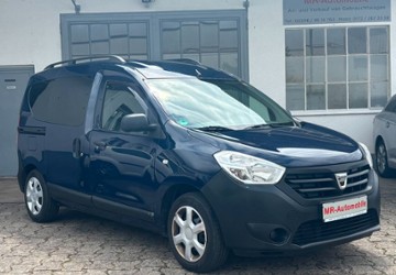 Dacia Dokker 146.185 km 6.950 &euro; Overath 51491