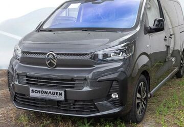 Citroen SpaceTourer 1.500 km 37.950 &euro; Solingen 42697