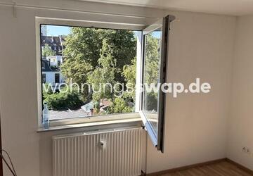 Wohnung Köln Nippes - 1 Zimmer, 32 m&sup2;, 500&euro; | Angebot:25181573