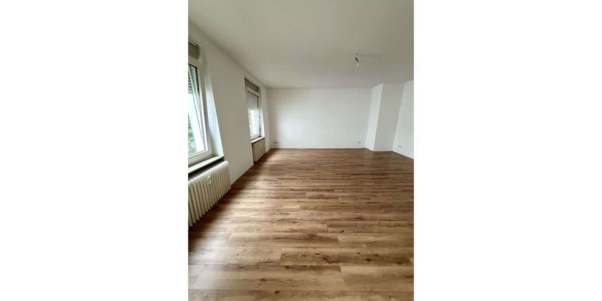 Etagenwohnung Wuppertal Elberfeld - 2 Zimmer, 55 m&sup2;, 540&euro; | Angebot:27317203