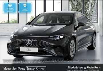 Mercedes-Benz CLA 250 8.980 km 49.990 &euro; Düsseldorf 40470