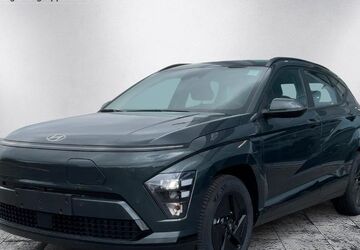 Hyundai KONA 2.500 km 37.440 &euro; Radevormwald 42477