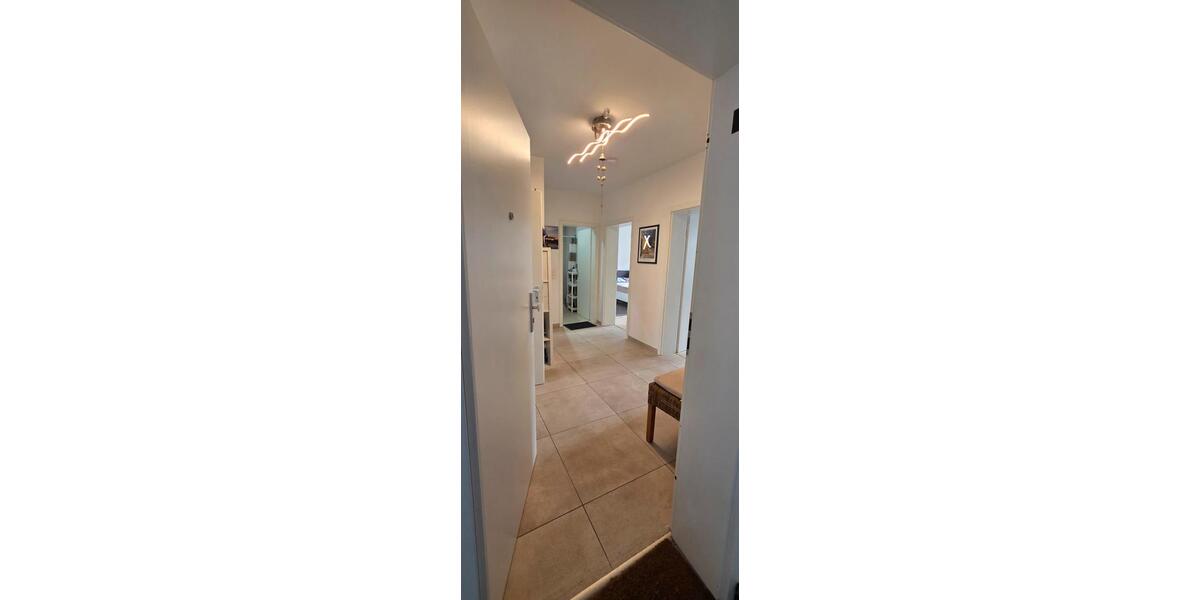 Etagenwohnung Erkrath - 3 Zimmer, 72 m&sup2;, 920&euro; | Angebot:27621013