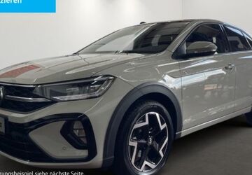 VW Taigo 6.018 km 26.950 &euro; Velbert 42553