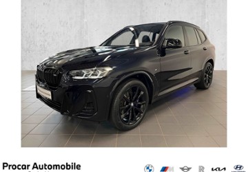 BMW X3 M40 67.550 km 46.790 &euro; Solingen 42719
