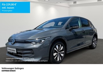 VW Golf 26.509 km 27.950 &euro; Solingen 42651