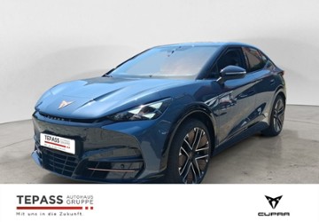 Cupra Tavascan 4.999 km 52.220 &euro; Gevelsberg 58285