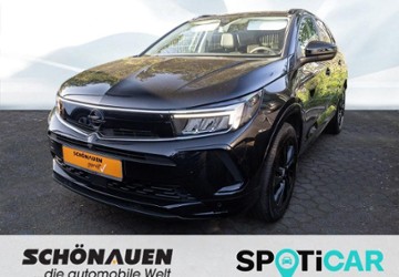 Opel Grandland (X) 23.879 km 22.970 &euro; Solingen 42697