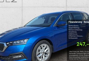 Skoda Octavia 56.470 km 22.990 &euro; Pulheim-Brauweiler 50259