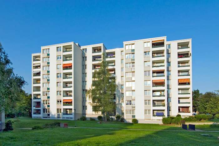 Etagenwohnung Erkrath Hochdahl - 3 Zimmer, 83 m&sup2;, 859&euro; | Angebot:27684419
