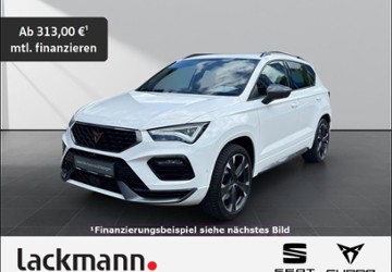 Cupra Ateca 23.815 km 29.390 &euro; Solingen 42719