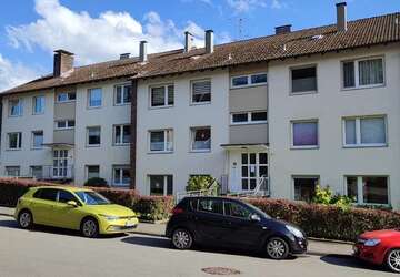 Wohnung Wuppertal Gemarkung Cronenberg - 3 Zimmer, 71 m&sup2;, 630&euro; | Angebot:26953358