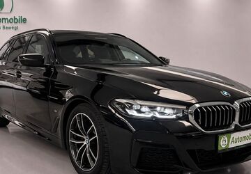 BMW 520 96.800 km 28.999 &euro; Solingen 42697