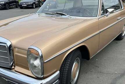 Mercedes-Benz 250 77.300 km 24.900 &euro; Düsseldorf, Stadt 40468