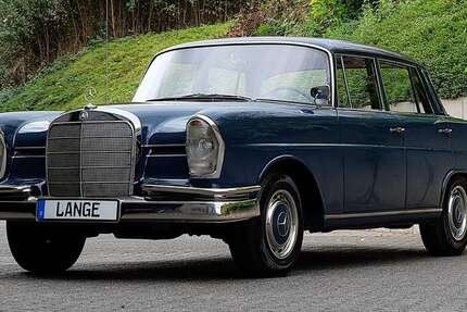 Mercedes-Benz 220 94.530 km 24.980 &euro; Köln 50996