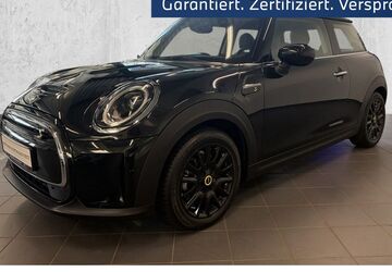 Mini Cooper SE 31.000 km 20.190 &euro; Solingen 42719
