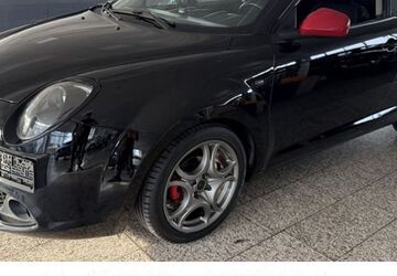 Alfa Romeo MiTo 149.679 km 4.485 &euro; Wuppertal 42329