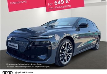 Audi A6 e-tron 20.132 km 63.330 &euro; Velbert 42553