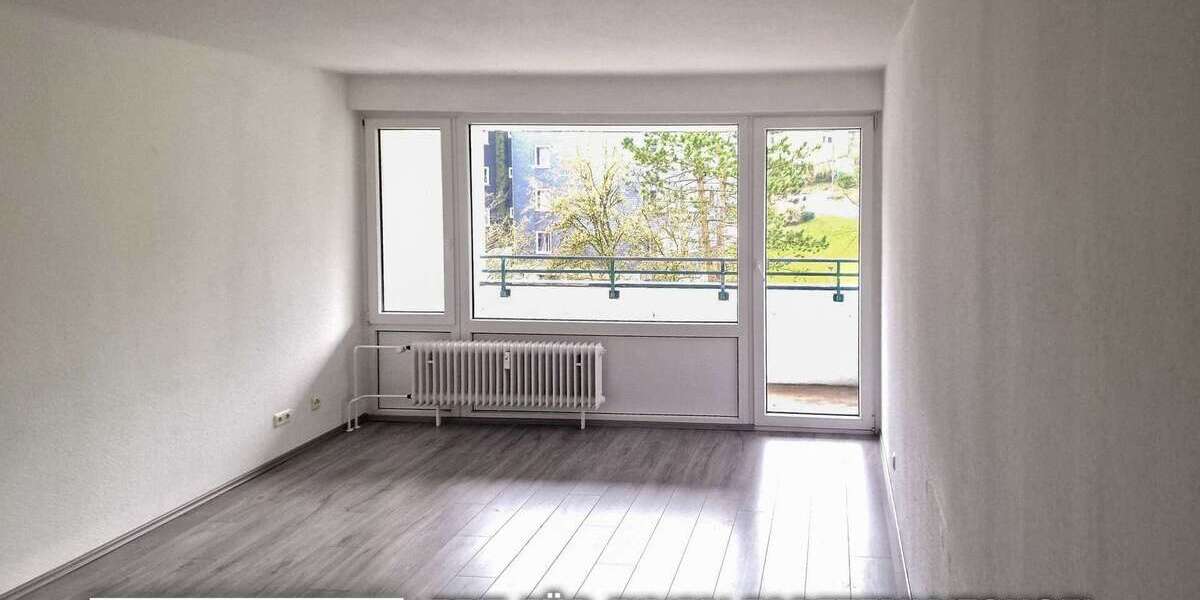 Etagenwohnung Remscheid Lennep - 4 Zimmer, 81 m&sup2;, 445&euro; | Angebot:27030081