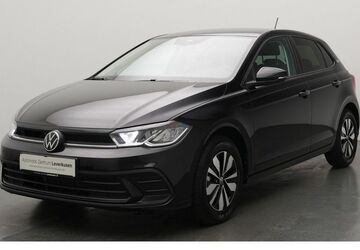 VW Polo 6.640 km 20.980 &euro; Leverkusen 51379