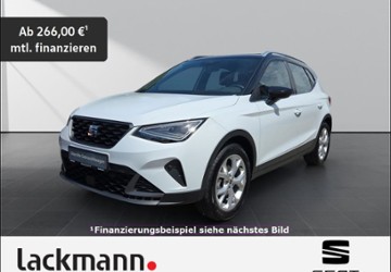 Seat Arona 23.594 km 24.990 &euro; Solingen 42719