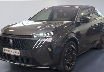 Peugeot 3008 25.000 km 45.690 &euro; Neuss 41460