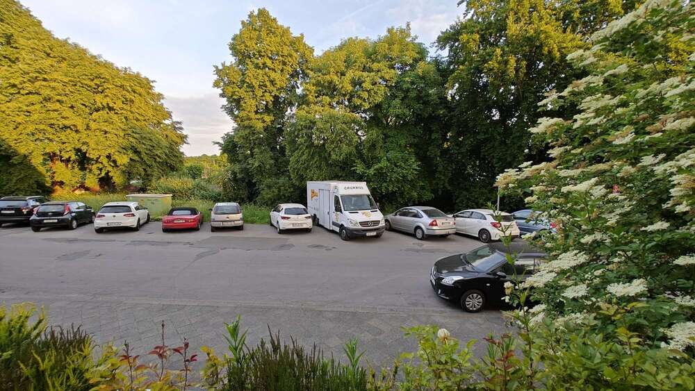 Etagenwohnung Düsseldorf Bilk - 1 Zimmer, 44 m&sup2;, 550&euro; | Angebot:27302710