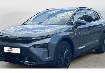Skoda Elroq 4.999 km 49.880 &euro; Schwelm 58332