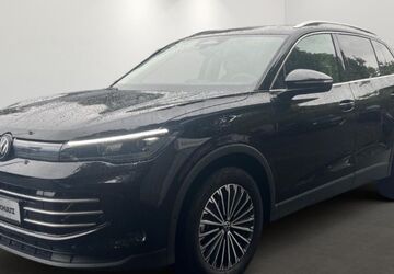 VW Tiguan 8.322 km 38.950 &euro; Wuppertal 42109
