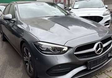 Mercedes-Benz C 180 82.446 km 27.990 &euro; Wuppertal 42285