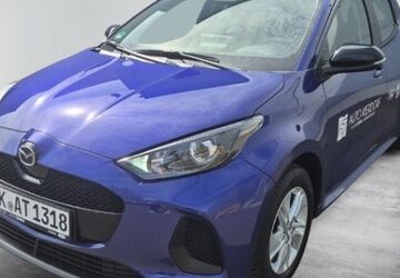 Mazda 2 4.800 km 21.990 &euro; Köln 50825