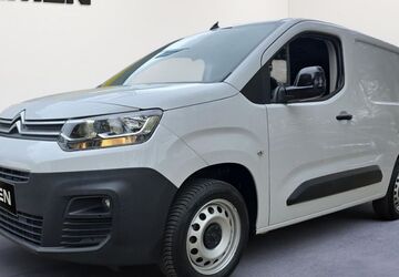 Citroen Berlingo 64.945 km 17.980 &euro; Düsseldorf 40231