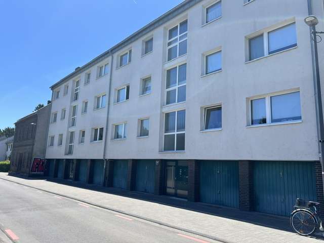 Etagenwohnung Köln Nippes - 1 Zimmer, 35 m&sup2;, 700&euro; | Angebot:27326020