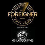 Foreigner