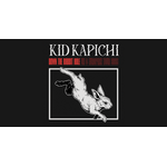 Kid Kapichi - Down The Rabbit Hole - Support: Demob Happy