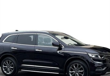 Renault Koleos 114.300 km 15.600 &euro; Solingen/NRW 42655