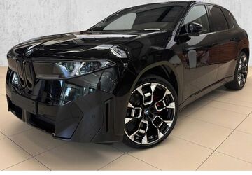 BMW iX3 1.001 km 82.470 &euro; Solingen 42719