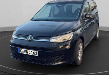 VW Caddy 9.999 km 34.890 &euro; Köln-Mülheim 51063