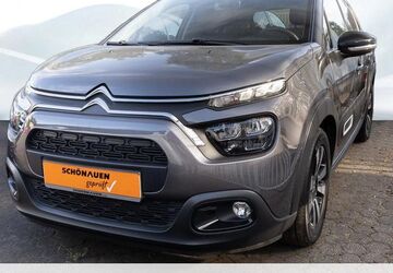Citroen C3 29.106 km 13.850 &euro; Solingen 42697