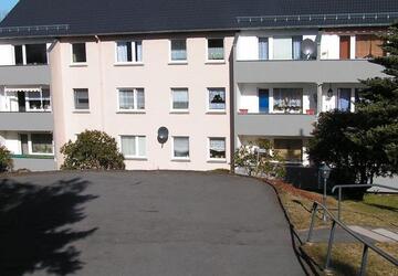 Wohnung Wermelskirchen - 3 Zimmer, 79 m&sup2;, 540&euro; | Angebot:27595083