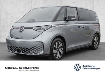 VW ID. Buzz 18.886 km 43.880 &euro; Düsseldorf 40474