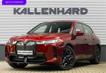 BMW iX 10.000 km 79.254 &euro; Köln 51149