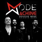 Mode Machine - Tribute to Depeche Mode