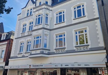 Wohnung Gevelsberg - 3 Zimmer, 102 m&sup2;, 1.020&euro; | Angebot:25239379