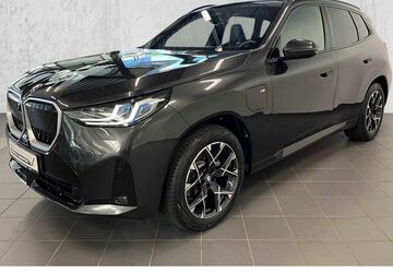 BMW X3 32.248 km 55.690 &euro; Solingen 42719