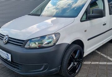 VW Caddy Maxi 247.000 km 4.950 &euro; Pulheim 50259