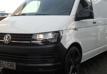 VW T6 Transporter 82.500 km 17.900 &euro; Düsseldorf 40593