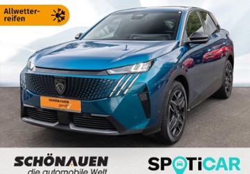 Peugeot 3008 29.228 km 25.990 &euro; Solingen 42697