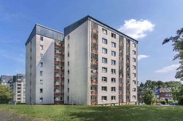 Wohnung Velbert Kostenberg - 2 Zimmer, 73 m&sup2;, 519&euro; | Angebot:27029869